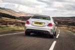 Mercedes-AMG C63 S 2015 года (UK)